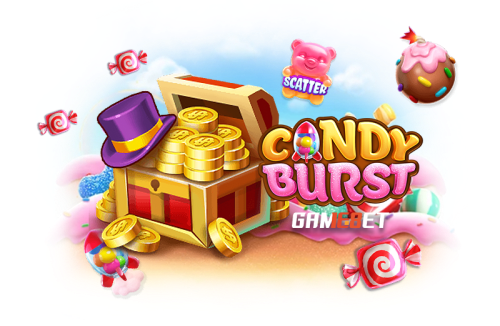 candy 888